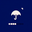 Strandparasol.dk Logo