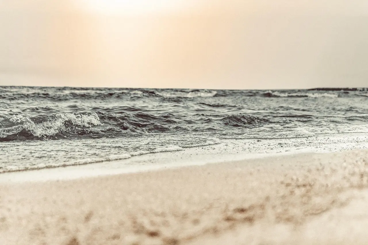 7 destinationer i Europa der tilbyder masser af sol og strand
