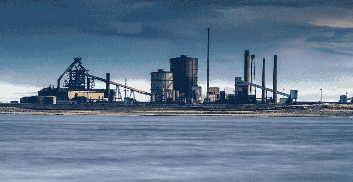 Hvor mange personer kan være i et typisk strandtelt?