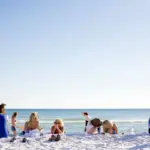 3 gode tips til den perfekte dag på stranden