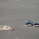 Pas godt på fødderne blandt varmt sand og skarpe sten - fem grunde til at du og dine børn bliver vilde med badesko